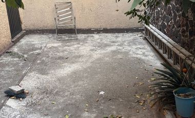 Casa en venta, Colonia Guerrero Cuauhtemoc