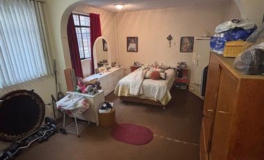 Casa en venta, Colonia Guerrero Cuauhtemoc