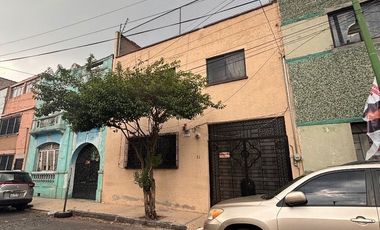 Casa en venta, Colonia Guerrero Cuauhtemoc