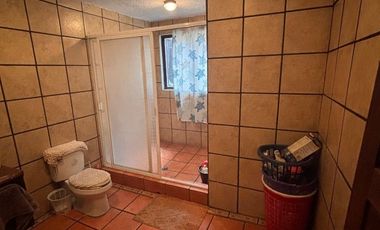 Casa en venta, Colonia Guerrero Cuauhtemoc