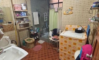 Casa en venta, Colonia Guerrero Cuauhtemoc