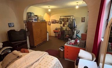 Casa en venta, Colonia Guerrero Cuauhtemoc