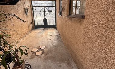 Casa en venta, Colonia Guerrero Cuauhtemoc