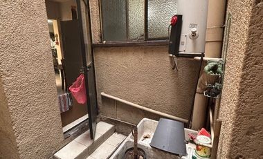 Casa en venta, Colonia Guerrero Cuauhtemoc