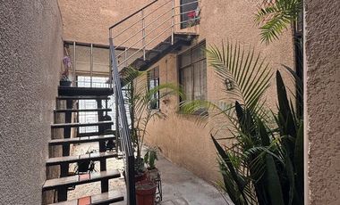 Casa en venta, Colonia Guerrero Cuauhtemoc