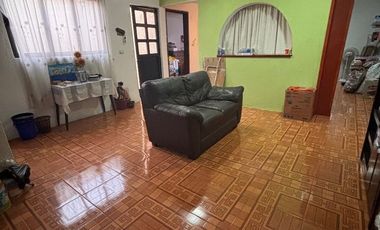 Casa en venta, Colonia Guerrero Cuauhtemoc