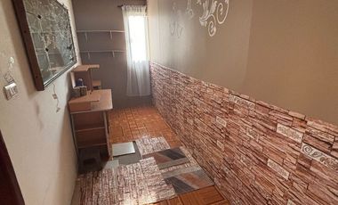 Casa en venta, Colonia Guerrero Cuauhtemoc