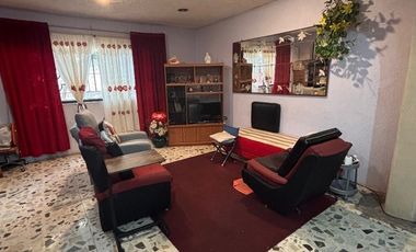 Casa en venta, Colonia Guerrero Cuauhtemoc