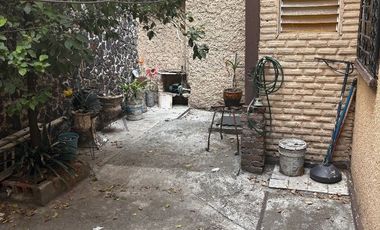 Casa en venta, Colonia Guerrero Cuauhtemoc