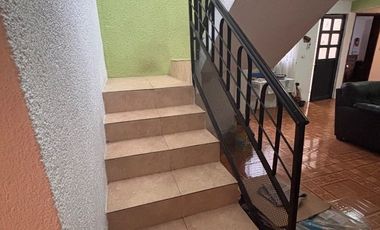 Casa en venta, Colonia Guerrero Cuauhtemoc