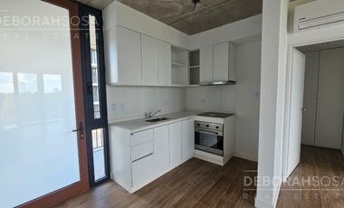 Venta Departamento 2 ambientes con cochera a estrenar - Amenities!!! Villanueva - Tigre