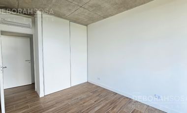 Venta Departamento 2 ambientes con cochera a estrenar - Amenities!!! Villanueva - Tigre