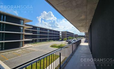 Venta Departamento 2 ambientes con cochera a estrenar - Amenities!!! Villanueva - Tigre