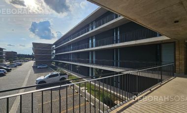 Venta Departamento 2 ambientes con cochera a estrenar - Amenities!!! Villanueva - Tigre