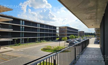 Venta Departamento 2 ambientes con cochera a estrenar - Amenities!!! Villanueva - Tigre