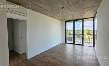 Venta Departamento 2 ambientes con cochera a estrenar - Amenities!!! Villanueva - Tigre