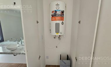 Venta Departamento 2 ambientes con cochera a estrenar - Amenities!!! Villanueva - Tigre