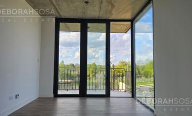 Venta Departamento 2 ambientes con cochera a estrenar - Amenities!!! Villanueva - Tigre