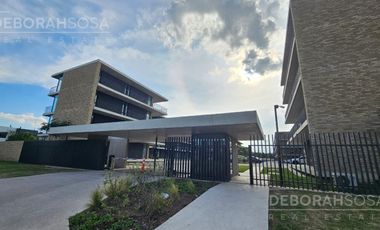 Venta Departamento 2 ambientes con cochera a estrenar - Amenities!!! Villanueva - Tigre