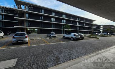 Venta Departamento 2 ambientes con cochera a estrenar - Amenities!!! Villanueva - Tigre