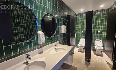 Venta Departamento 2 ambientes con cochera a estrenar - Amenities!!! Villanueva - Tigre