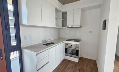 Venta Departamento 2 ambientes con cochera a estrenar - Amenities!!! Villanueva - Tigre