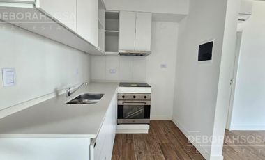 Venta Departamento 2 ambientes con cochera a estrenar - Amenities!!! Villanueva - Tigre