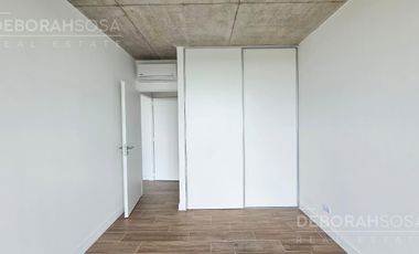 Venta Departamento 2 ambientes con cochera a estrenar - Amenities!!! Villanueva - Tigre