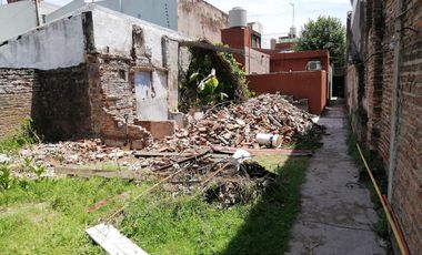 Terreno - Monte Chingolo
