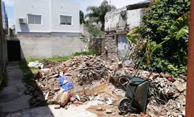 Terreno - Monte Chingolo