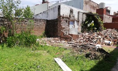 Terreno - Monte Chingolo