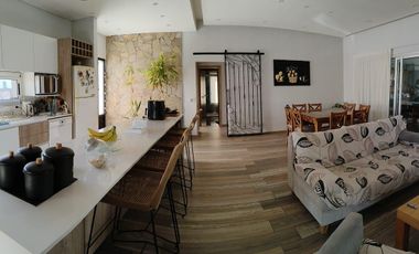 Casa en Lagos de Canning – 3 Dorm – 1 Planta con Pileta