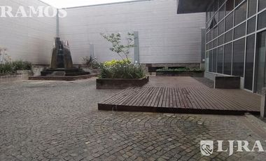 Oficina - Beccar