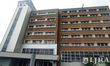 Oficina - Beccar