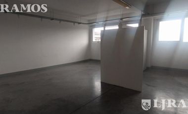 Oficina - Beccar