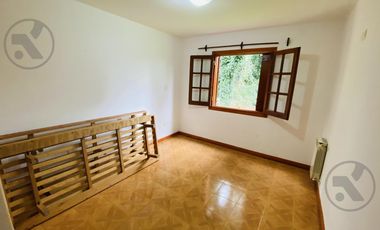 VENTA | CHALET DE LADRILLOS | 3 AMB CON PILETA | SIERRA DE LOS PADRES