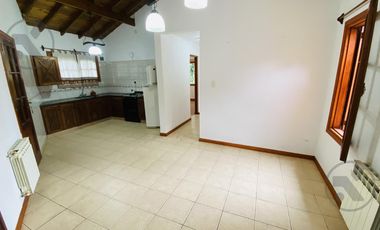 VENTA | CHALET DE LADRILLOS | 3 AMB CON PILETA | SIERRA DE LOS PADRES