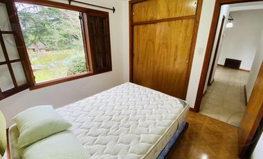 VENTA | CHALET DE LADRILLOS | 3 AMB CON PILETA | SIERRA DE LOS PADRES
