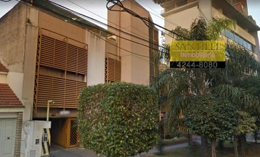 Cochera en venta en Lomas de Zamora