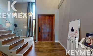 VENTA CASA EN MIRALAGOS