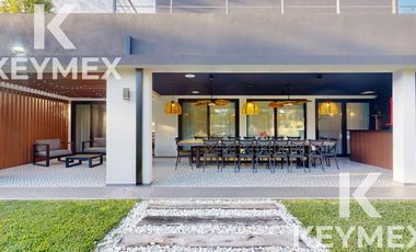 VENTA CASA EN MIRALAGOS