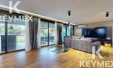 VENTA CASA EN MIRALAGOS