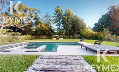 VENTA CASA EN MIRALAGOS