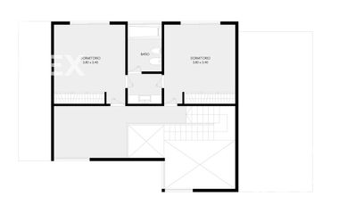 VENTA CASA EN MIRALAGOS