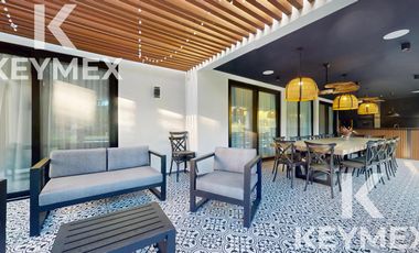 VENTA CASA EN MIRALAGOS