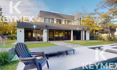 VENTA CASA EN MIRALAGOS