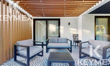 VENTA CASA EN MIRALAGOS