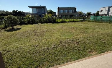 Casa en venta en planta baja en Vistas Puertos