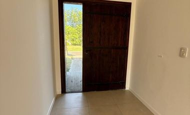 Casa en venta en planta baja en Vistas Puertos