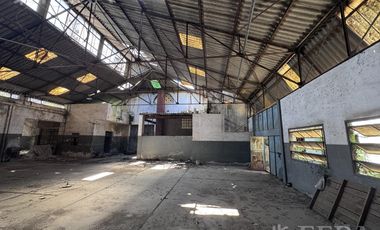 Venta de terreno de 1800 m2 en Villa Dominico